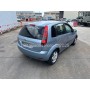 Despiece FORD FIESTA