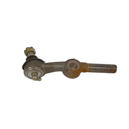 Rótula De Dirección Izquierda (Jeep Viasa)