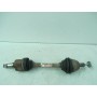 Transmisión Delantera Izquierda Volvo C30 2007