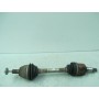 Transmisión Delantera Izquierda Volvo C30 2007