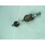 Transmisión Delantera Izquierda Volvo C30 2007