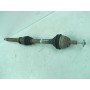 Transmisión Delantera Derecha Volvo C30 2007