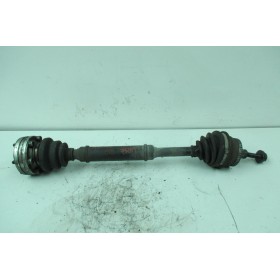 Transmisión Delantera Derecha Audi A4 B5 2000