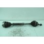 Transmisión Delantera Derecha Audi A4 B5 2000