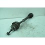 Transmisión Delantera Derecha Audi A4 B5 2000