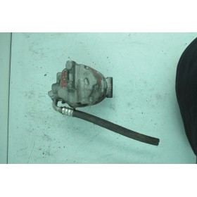 [A001 230 56 11] Compresor De Aire Acondicionado Mercedes 2005