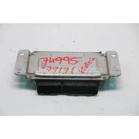[89661-0H022] Centralita De Motor Ecu Toyota Aygo 2007