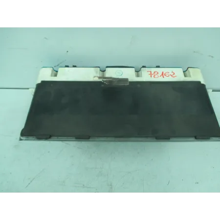 Cuadro De Instrumentos Volvo 440 1992 | Desguaces Foro