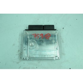 [A 646 150 34 79] Centralita De Motor Ecu Mercedes C220 W203 2005