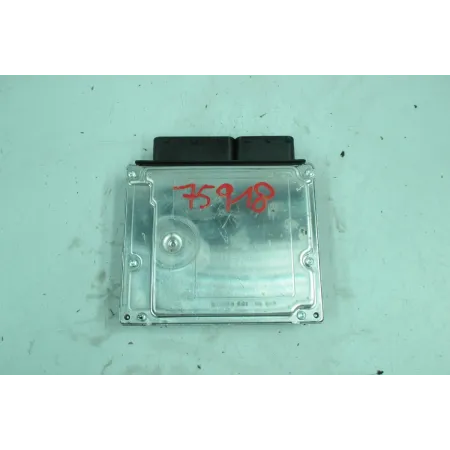 [A 646 150 34 79] Centralita De Motor Ecu Mercedes C220 W203 2005