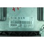 [A 646 150 34 79] Centralita De Motor Ecu Mercedes C220 W203 2005
