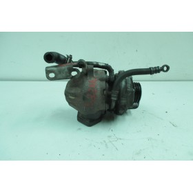 [750431-5012S] Turbocompresor Bmw E46 320 D 2003
