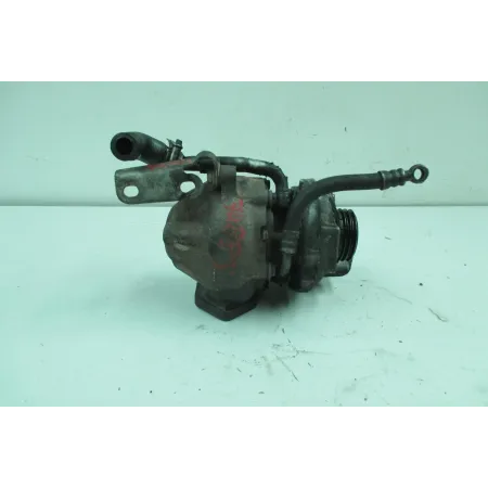 [750431-5012S] Turbocompresor Bmw E46 320 D 2003