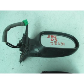 Retrovisor Derecho Volvo S80 2003 | Desguaces Foro