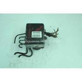 [96 573 526 80] Abs Citroen C4 2007 | Desguaces Foro