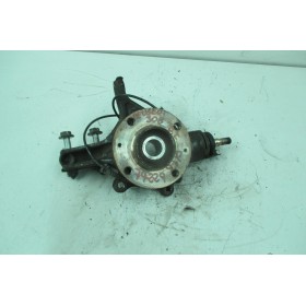 Mangueta Delantera Izquierda Peugeot 308 2011