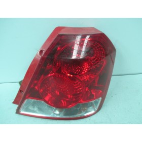 Piloto Trasero Derecho Daewoo Kalos 2004