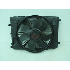 [A204500393] Electroventilador Mercedes Benz W212 E220 Cdi 2014