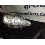 Faro Delantero Derecho PEUGEOT 407 | Desguaces Foro