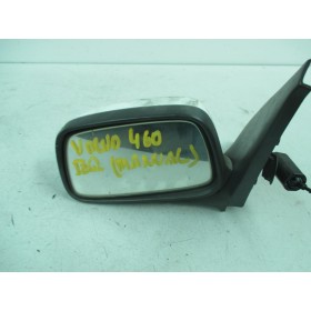Retrovisor Izquierdo Manual Volvo 460 1994