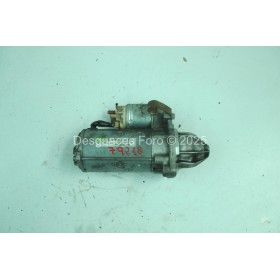 [005 151 13 01] Motor De Arranque Mercedes C220 W203 2005