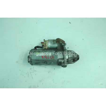 [005 151 13 01] Motor De Arranque Mercedes C220 W203 2005