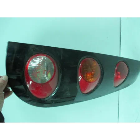 Piloto Trasero Derecho Smart For Four 2004