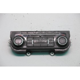 [5K0907044EC] Mando De Climatizador Volkswagen Caddy 2012