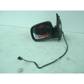 Retrovisor Izquierdo Eléctrico Mercedes Benz Vaneo W414 2003