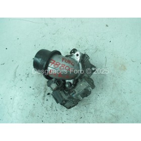 [48CPD1] Cuerpo De Mariposa Suzuki Sx4 2007
