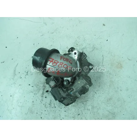 [48CPD1] Cuerpo De Mariposa Suzuki Sx4 2007