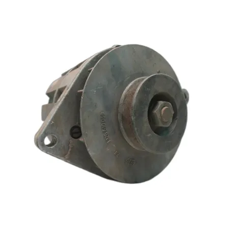 Alternador Bosch 9120 144 100 28V | Desguaces Foro