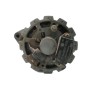 Alternador Bosch 9120 144 100 28V | Desguaces Foro
