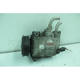 [1K0 820 803P] Compresor De Aire Acondicionado Volkswagen Golf V 2005