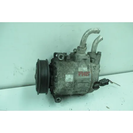 [1K0 820 803P] Compresor De Aire Acondicionado Volkswagen Golf V 2005