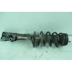 Amortiguador Delantero Izquierdo Ford Fiesta 2010