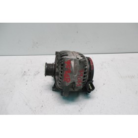 [0124625014] Alternador Mercedes W203 C220 2001 3.0 i