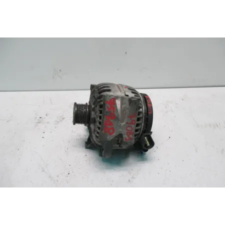 [0124625014] Alternador Mercedes W203 C220 2001 3.0 i