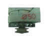 Alternador Femsa K11 Land Rover Santana 50Mm