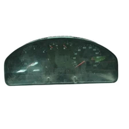 [88311346] Cuadro De Instrumentos Volkswagen T5 2007