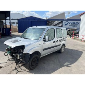 Despiece FIAT DOBLO
