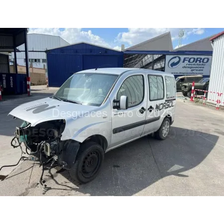 Despiece FIAT DOBLO