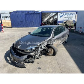 Despiece RENAULT LAGUNA III