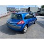 Despiece RENAULT MEGANE II FASE I