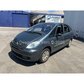 Despiece CITROEN XSARA PICASSI I FASE II