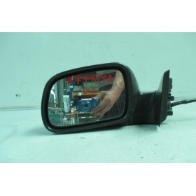 RETROVISOR IZQUIERDO ELÉCTRICO PEUGEOT 307