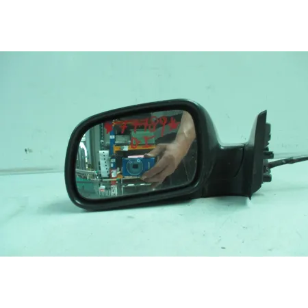 RETROVISOR IZQUIERDO ELÉCTRICO PEUGEOT 307