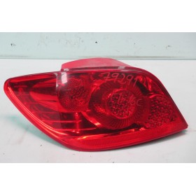 9655767680 PILOTO TRASERO IZQUIERDO PEUGEOT 307