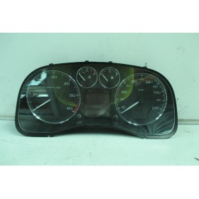 P9654485280 CUADRO DE INSTRUMENTOS PEUGEOT 307