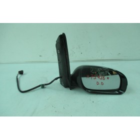 RETROVISOR DERECHO ELÉCTRICO VOLKSWAGEN TOURAN